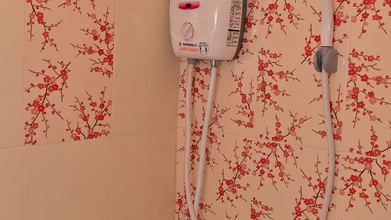 Photo of Bathroom in Prachuap Khiri Khan