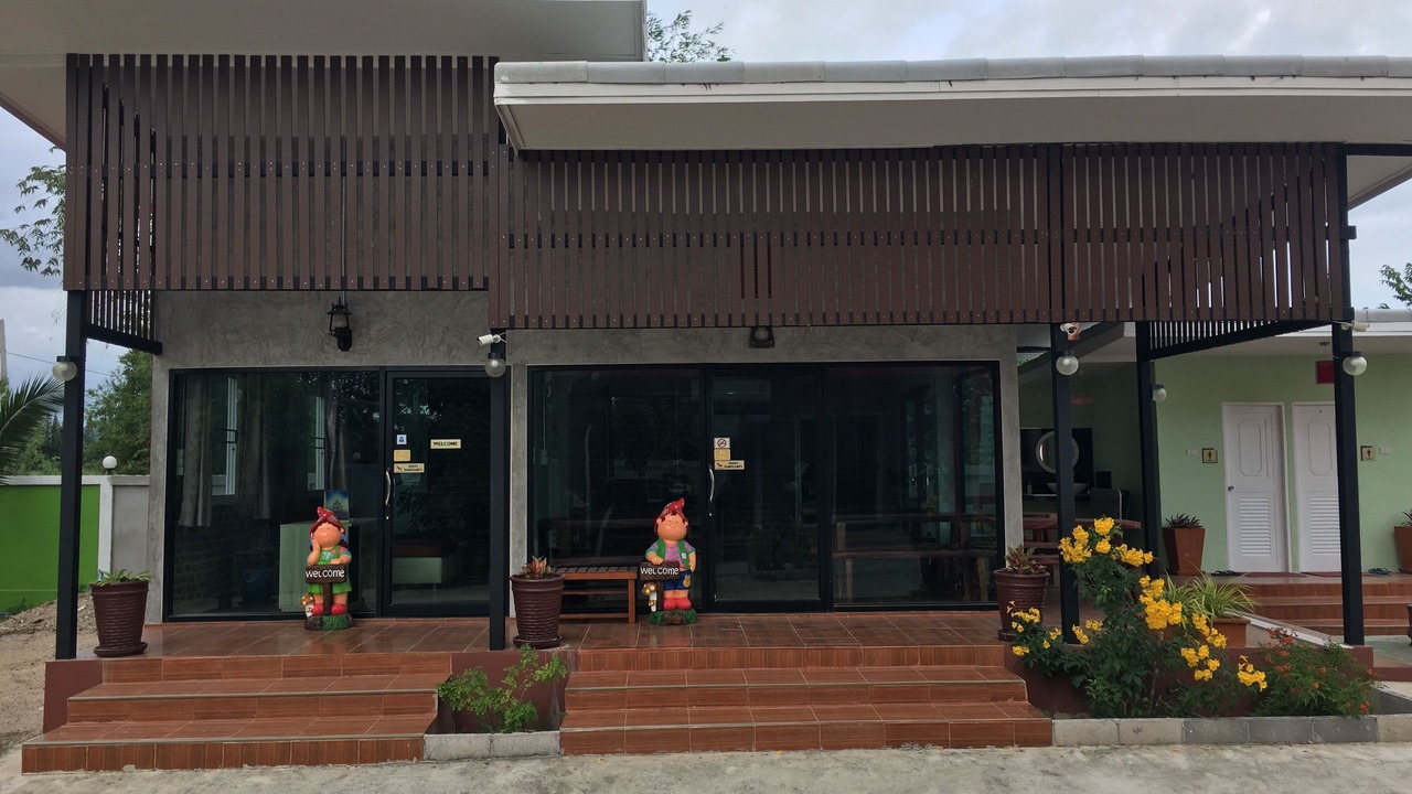 Photo of Outdoor in Prachuap Khiri Khan