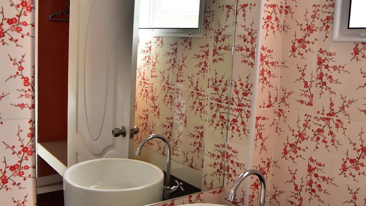Photo of Bathroom in Prachuap Khiri Khan