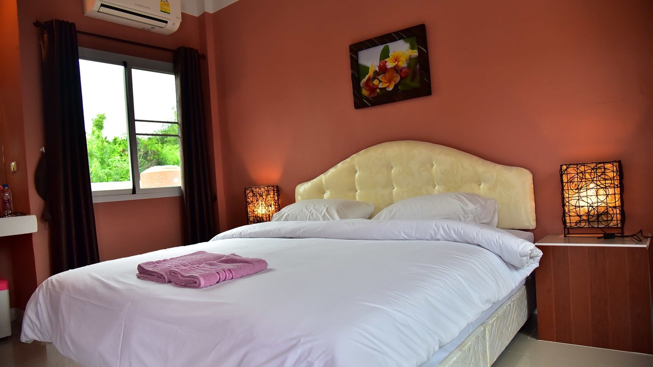 Photo of Bedroom in Prachuap Khiri Khan