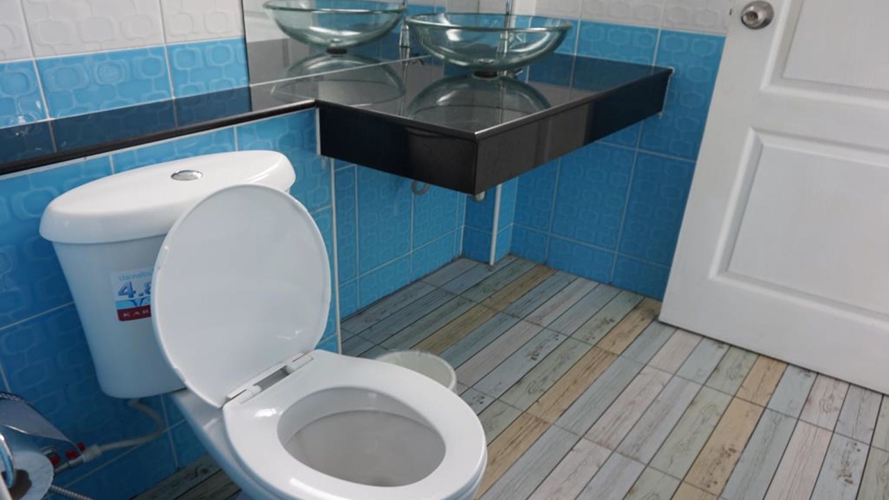 Photo of Bathroom in Prachuap Khiri Khan