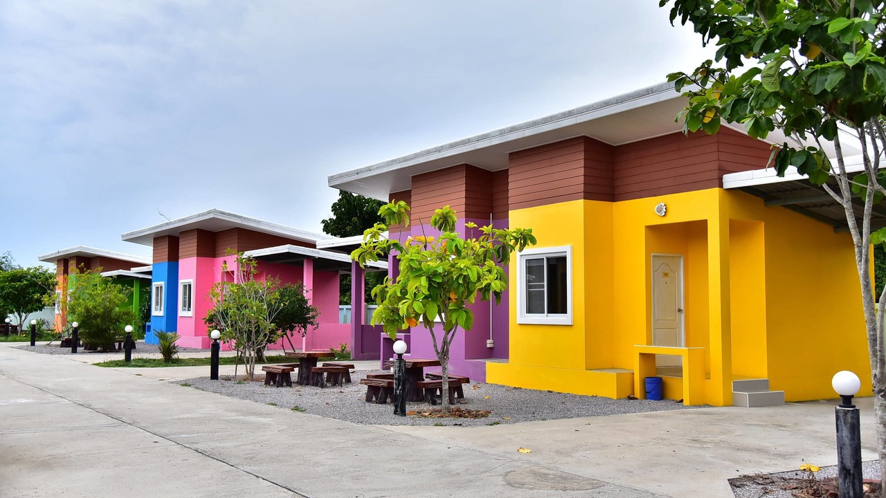 Photo of Outdoor in Prachuap Khiri Khan