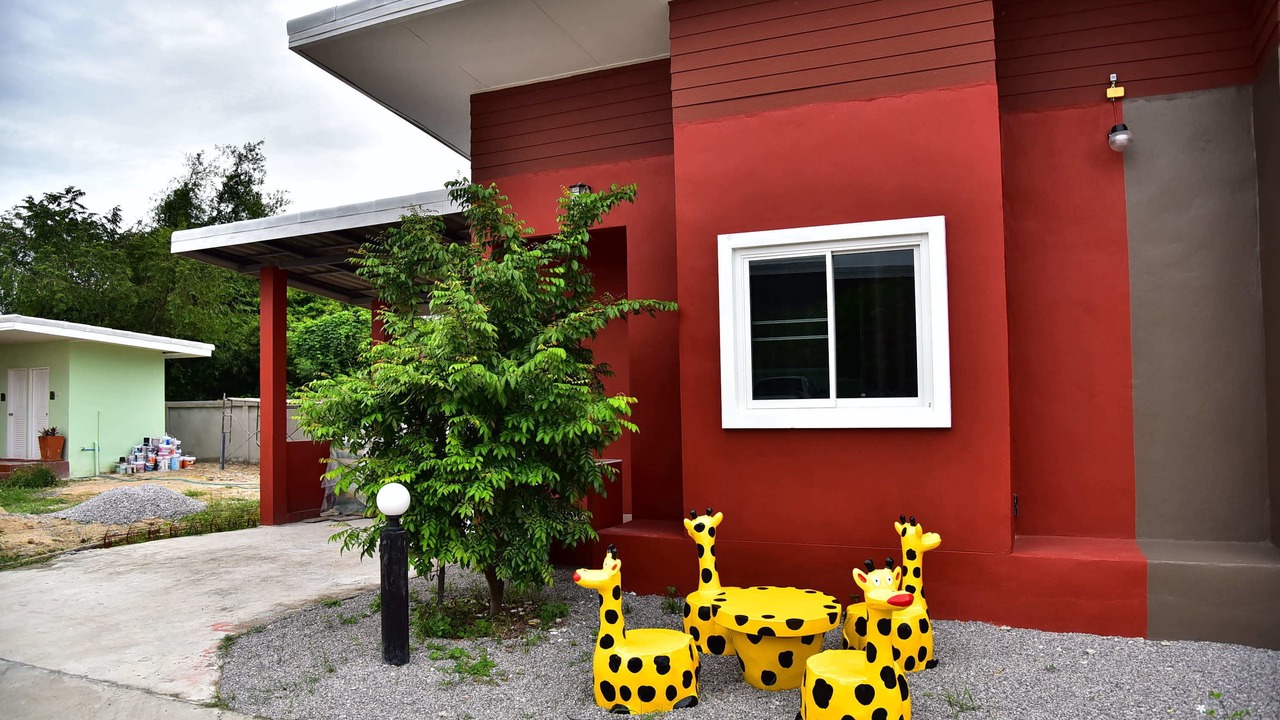 Photo of Patio Balcony in Prachuap Khiri Khan