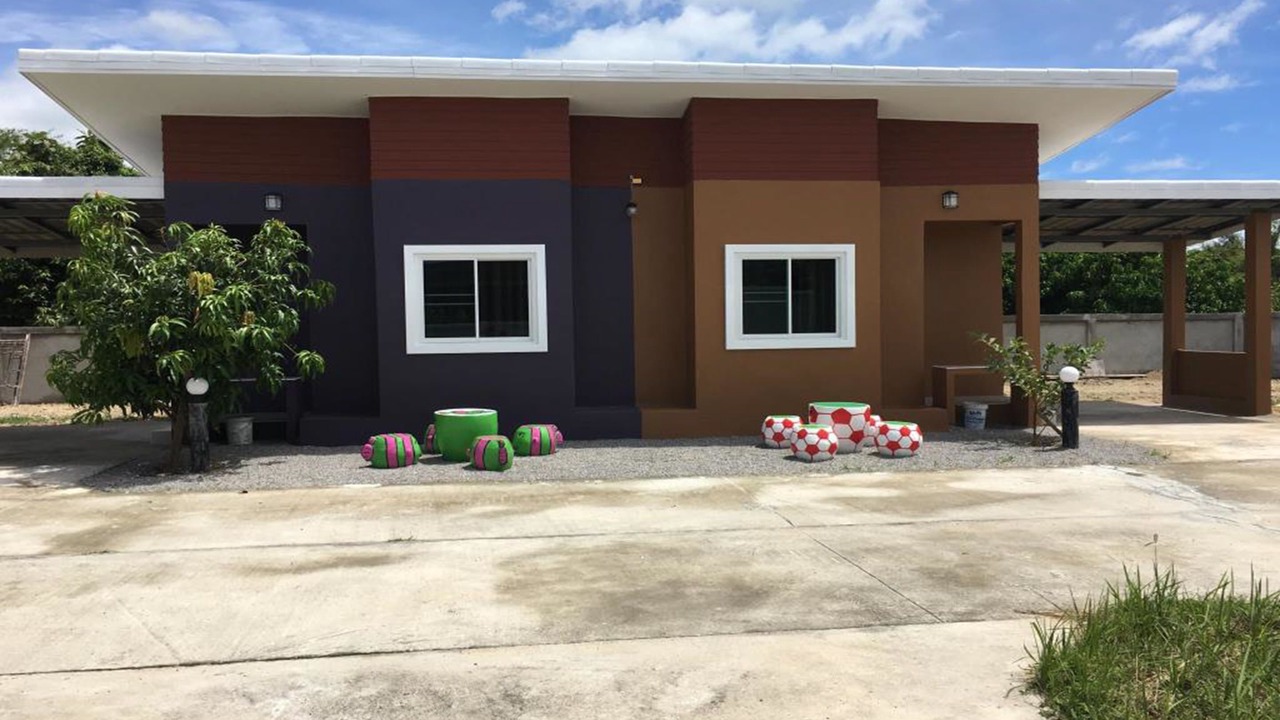 Photo of Outdoor in Prachuap Khiri Khan