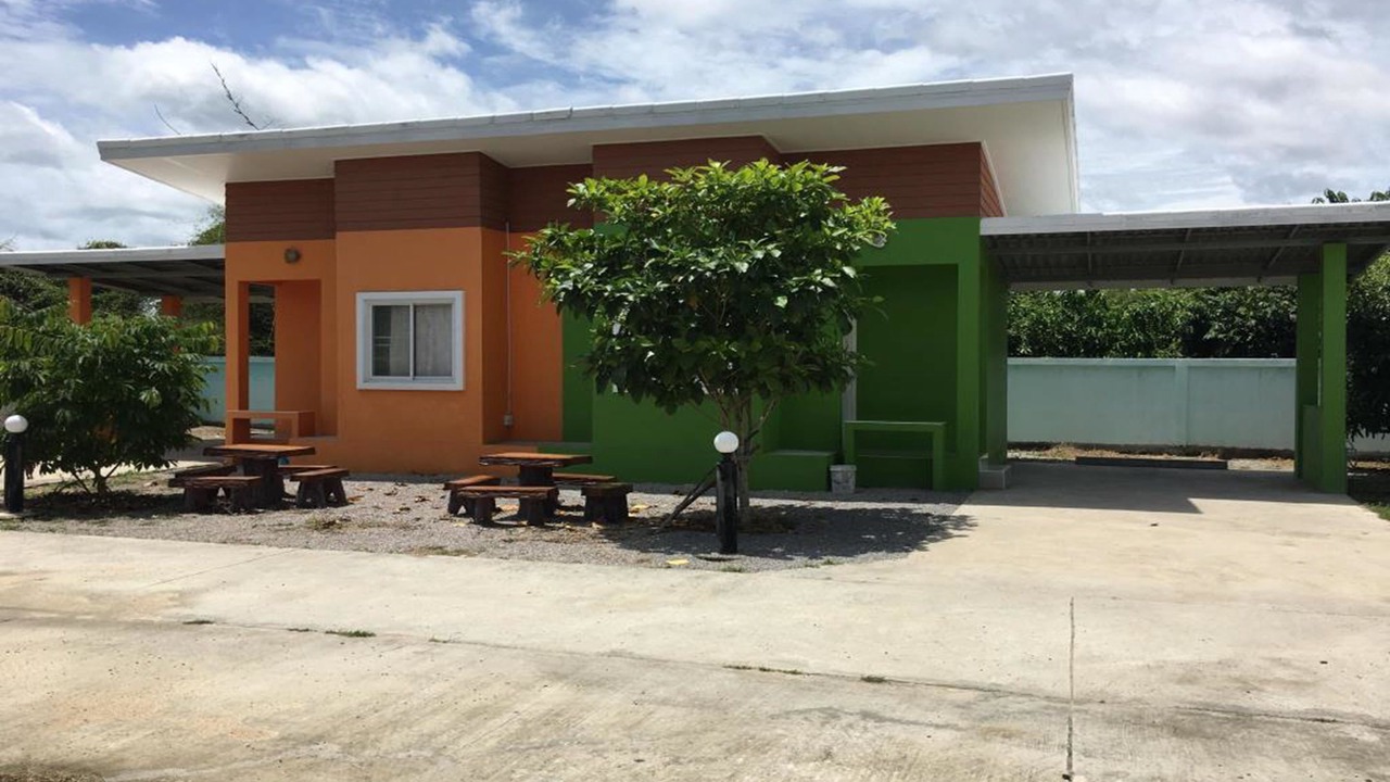 Photo of Outdoor in Prachuap Khiri Khan