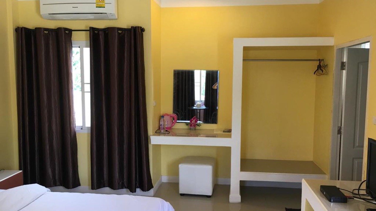 Photo of Bedroom in Prachuap Khiri Khan