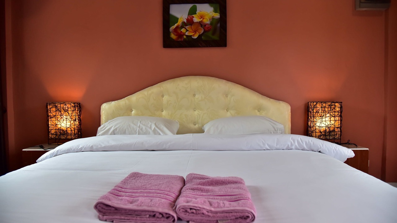 Photo of Bedroom in Prachuap Khiri Khan