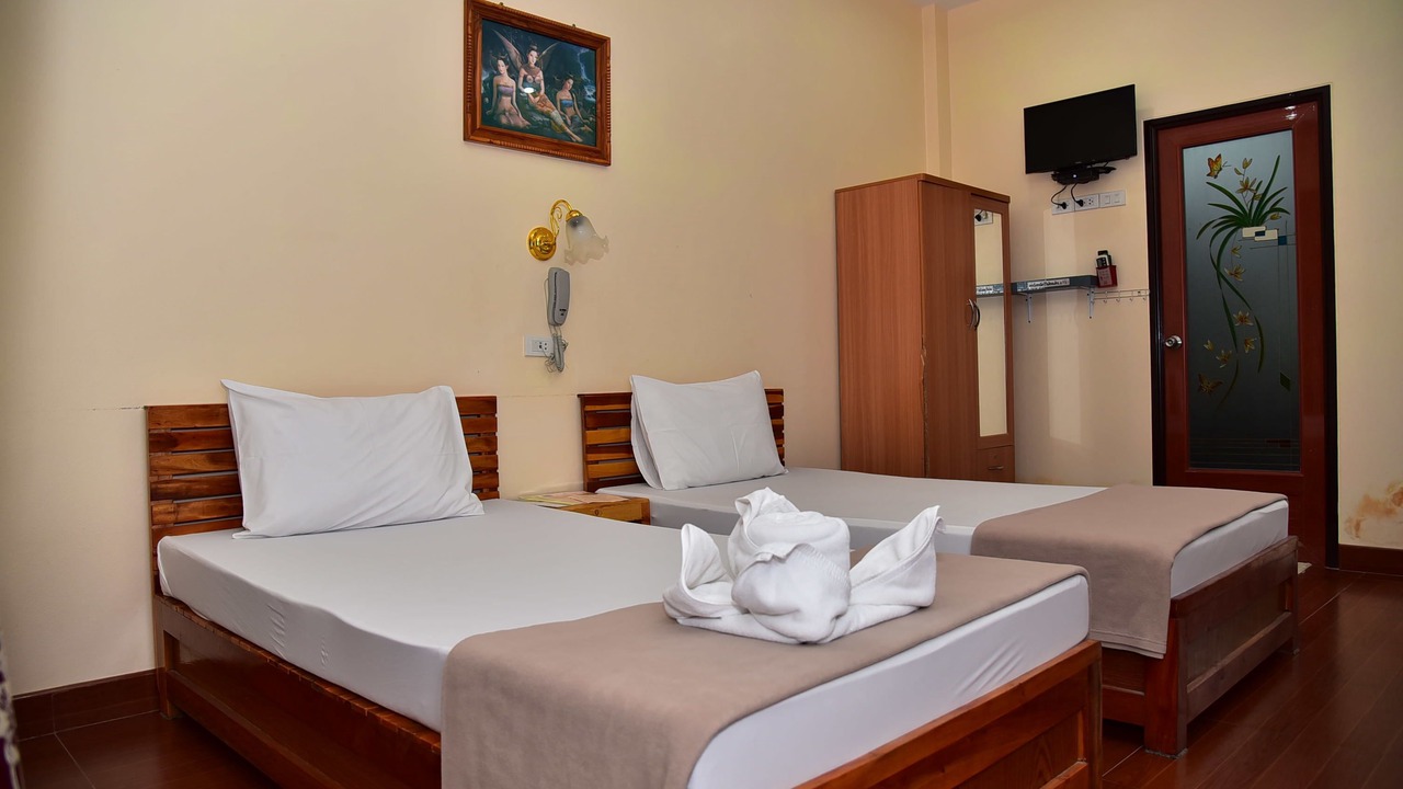 Photo of Bedroom in Wang Pong