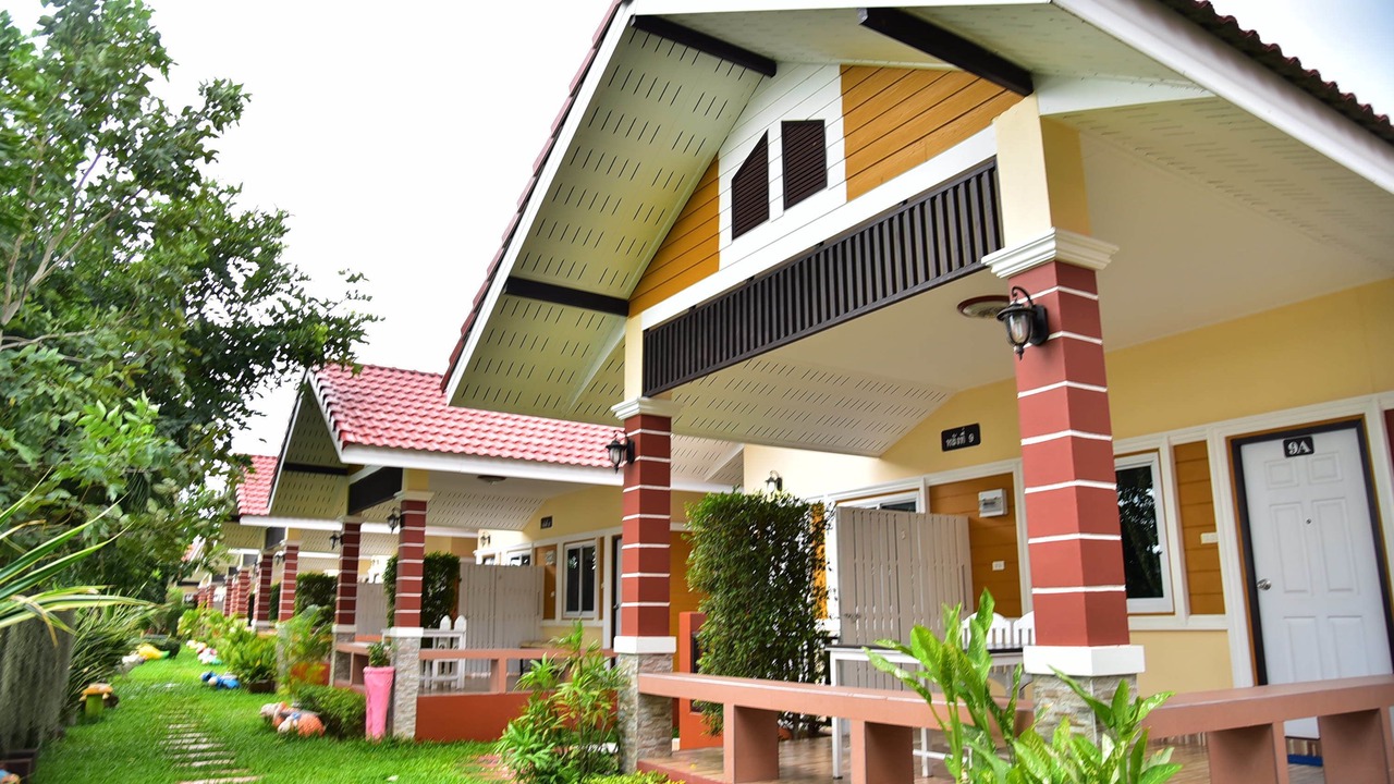 Photo of Outdoor in Wang Pong