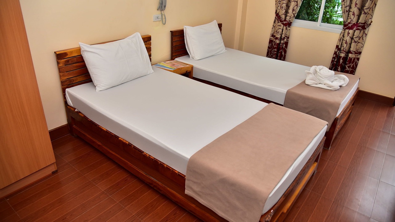 Photo of Bedroom in Wang Pong