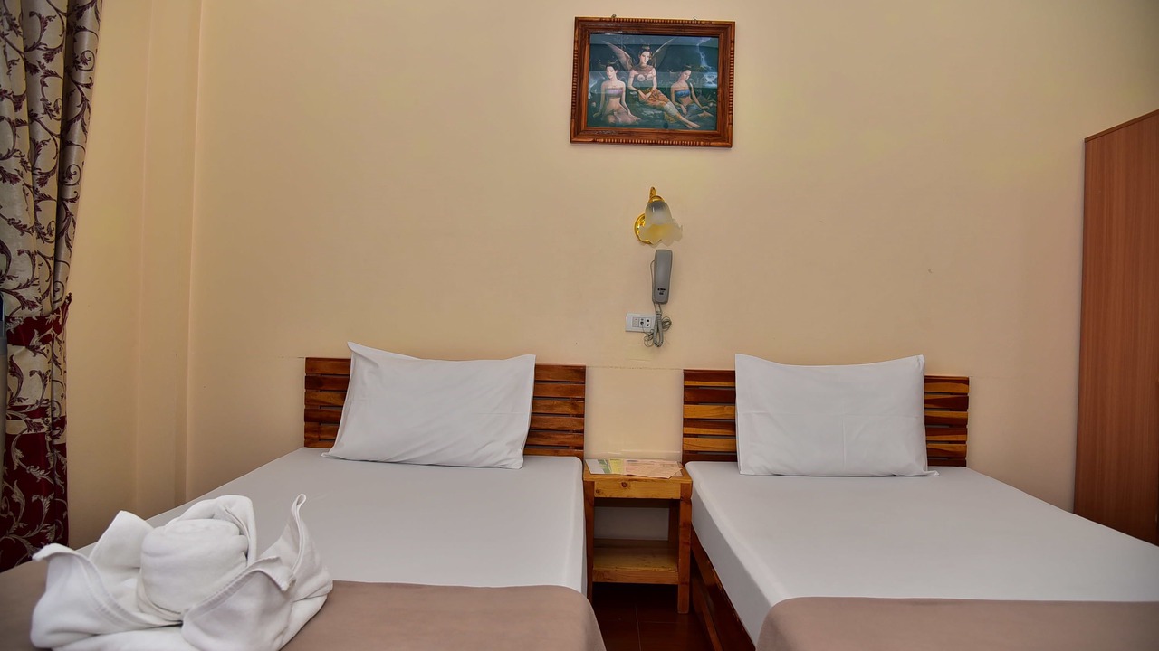 Photo of Bedroom in Wang Pong