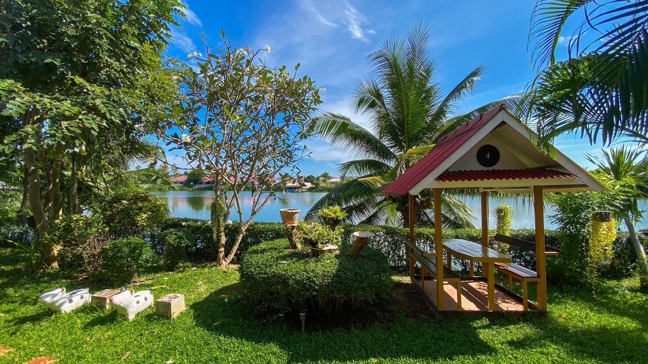 Photo of Outdoor in Wang Pong