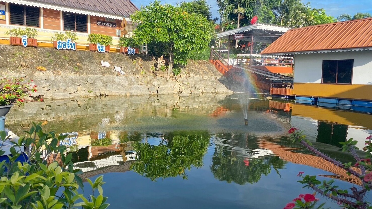 Photo of Outdoor in Wang Pong