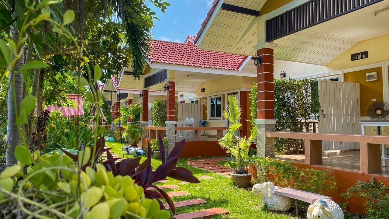 Photo of Outdoor in Wang Pong