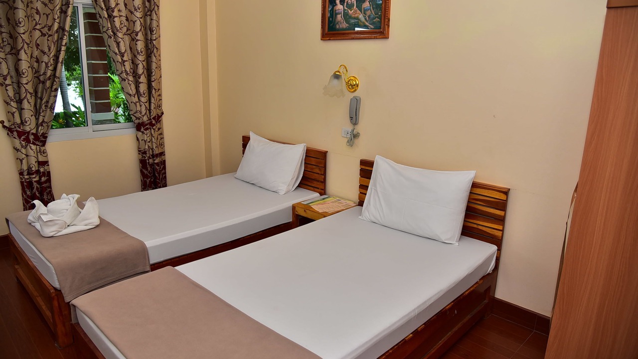 Photo of Bedroom in Wang Pong