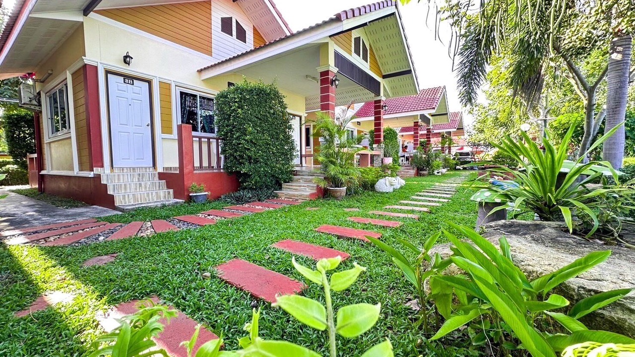 Photo of Outdoor in Wang Pong