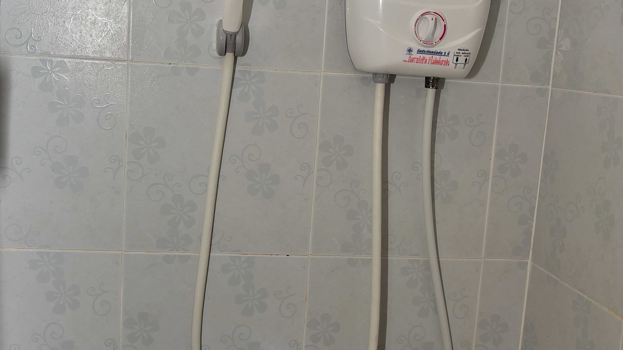 Photo of Bathroom in Wang Pong