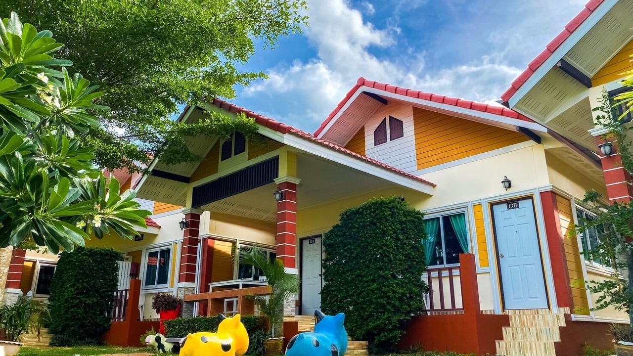 Photo of Outdoor in Wang Pong