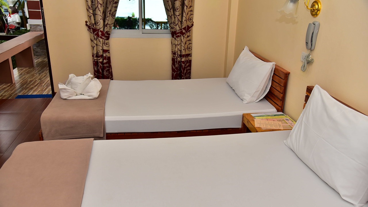 Photo of Bedroom in Wang Pong