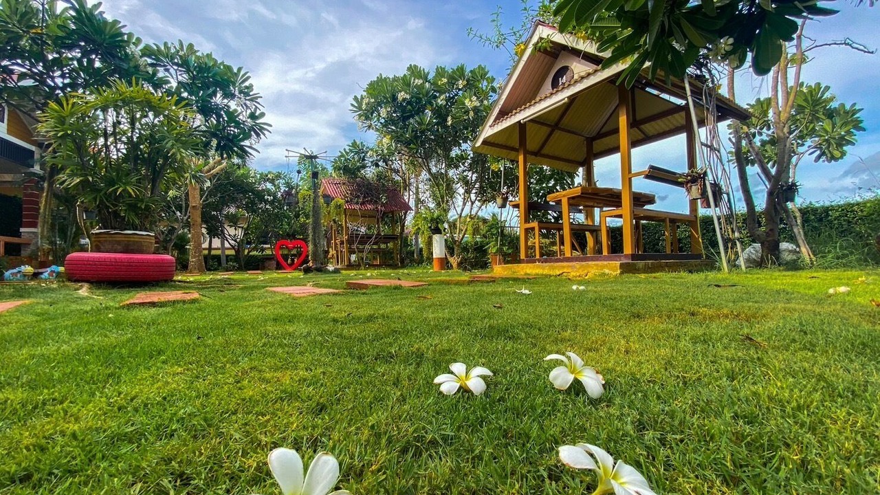 Photo of Outdoor in Wang Pong