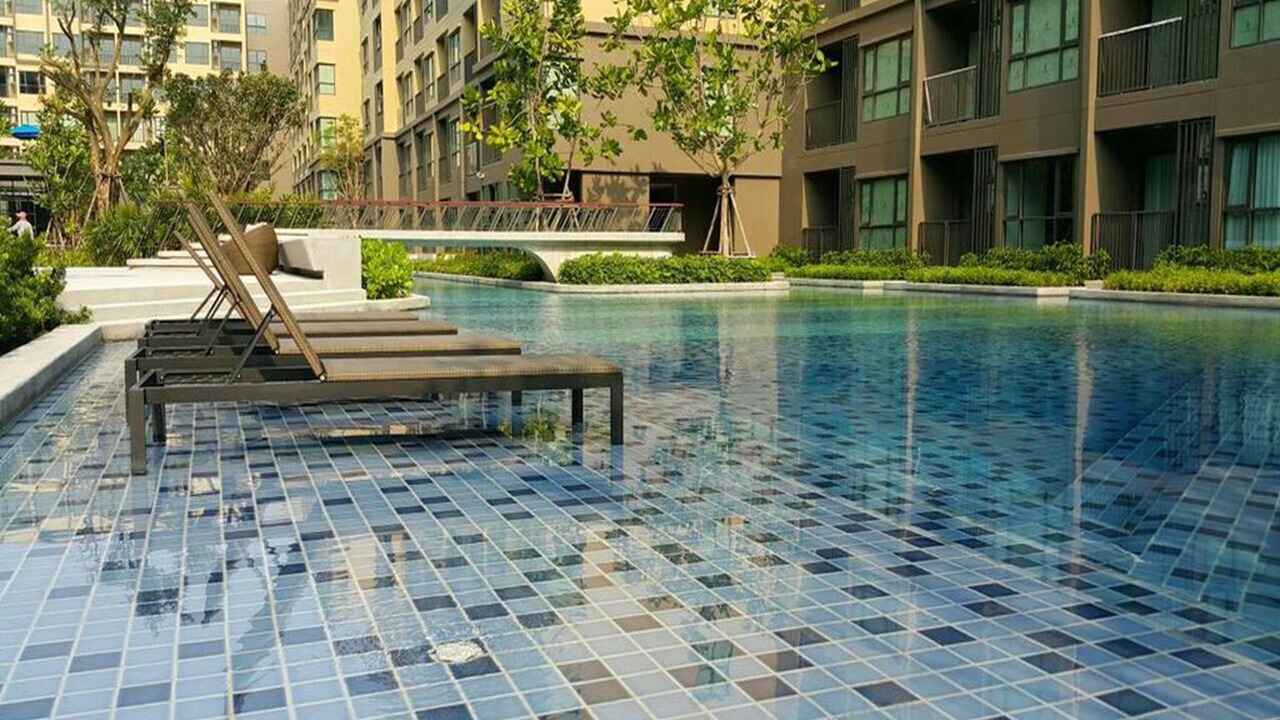 Photo of Outdoor in Cha-am