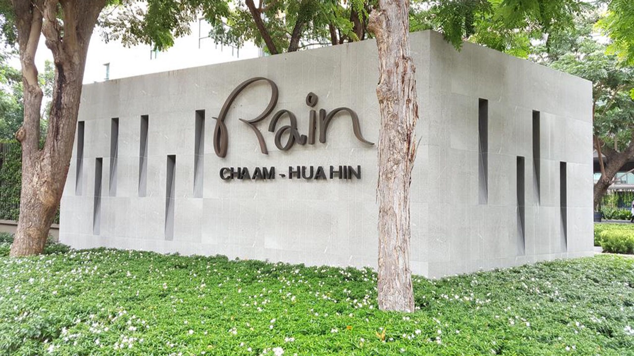 Photo of Outdoor in Cha-am