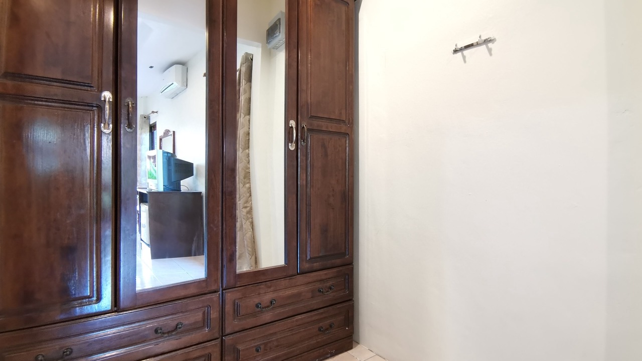 Photo of Bedroom in Ko Lanta Old Town
