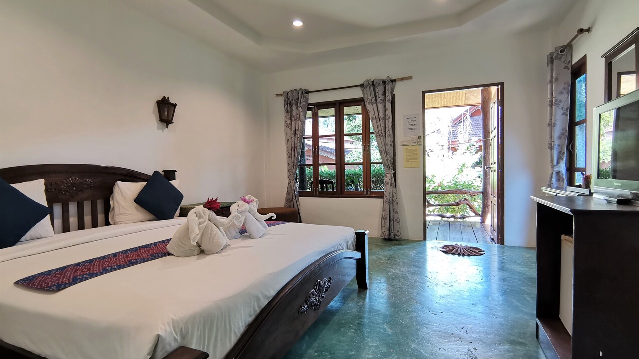 Photo of Outdoor in Ko Lanta Old Town