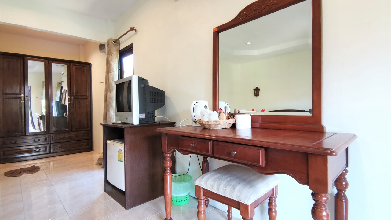 Photo of Bedroom in Ko Lanta Old Town
