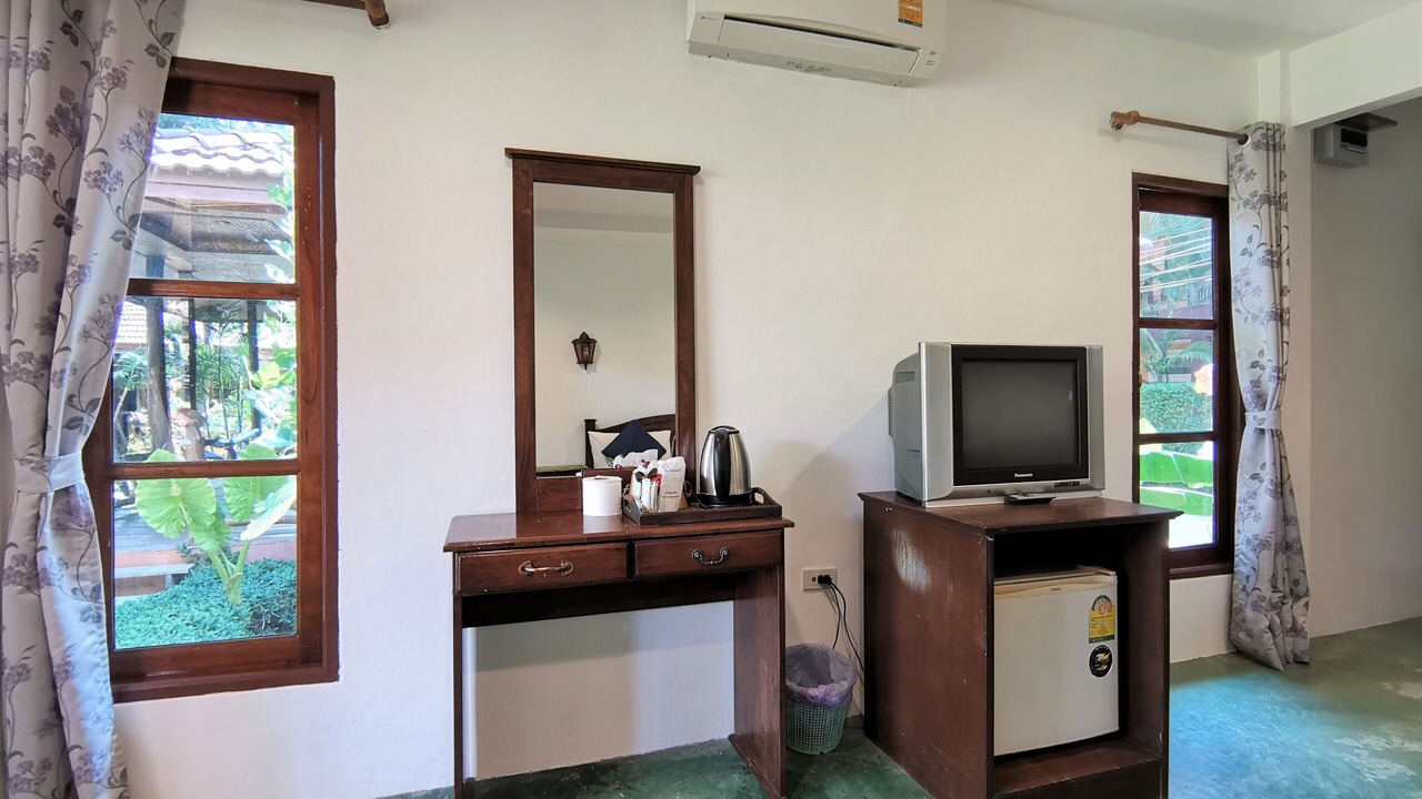 Photo of Outdoor in Ko Lanta Old Town