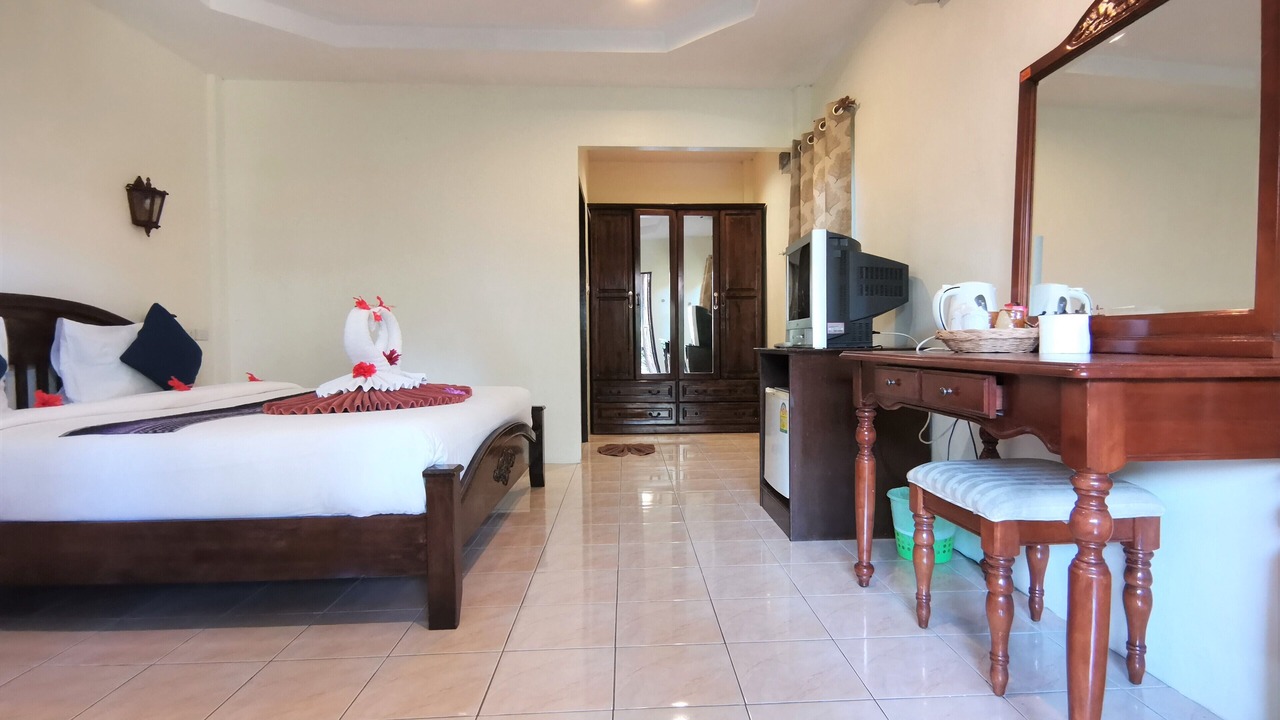 Photo of Bedroom in Ko Lanta Old Town
