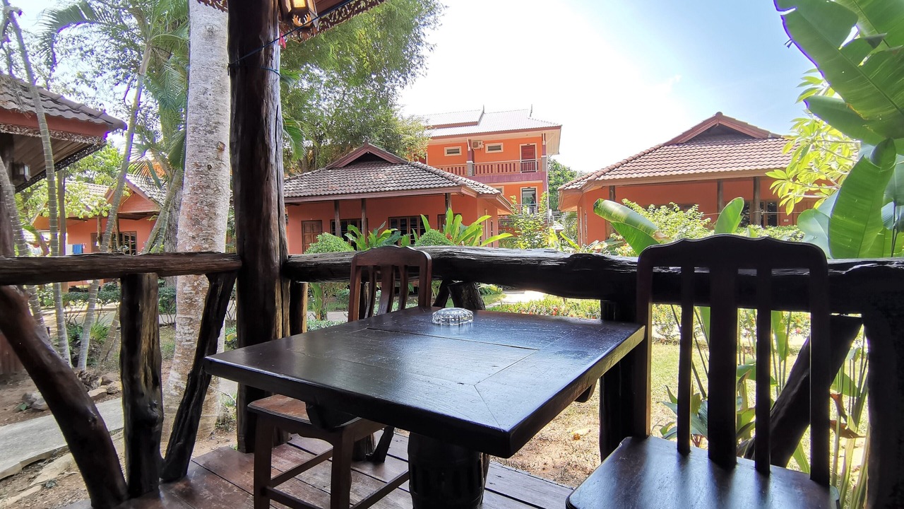 Photo of Bedroom in Ko Lanta Old Town