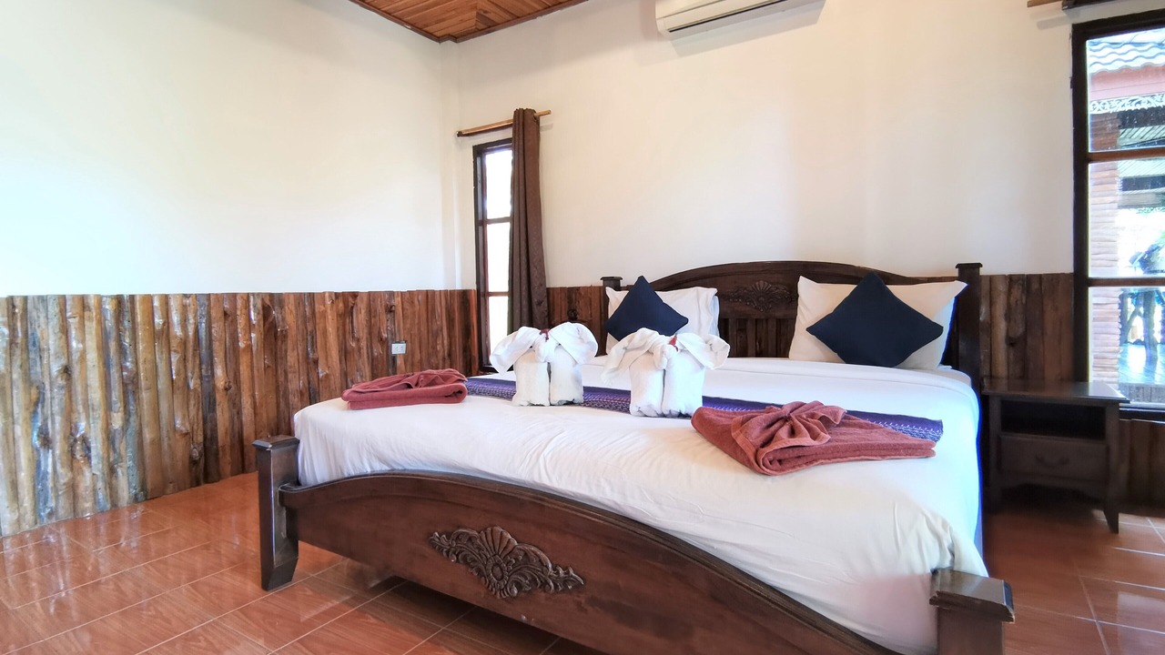 Photo of Bedroom in Ko Lanta Old Town
