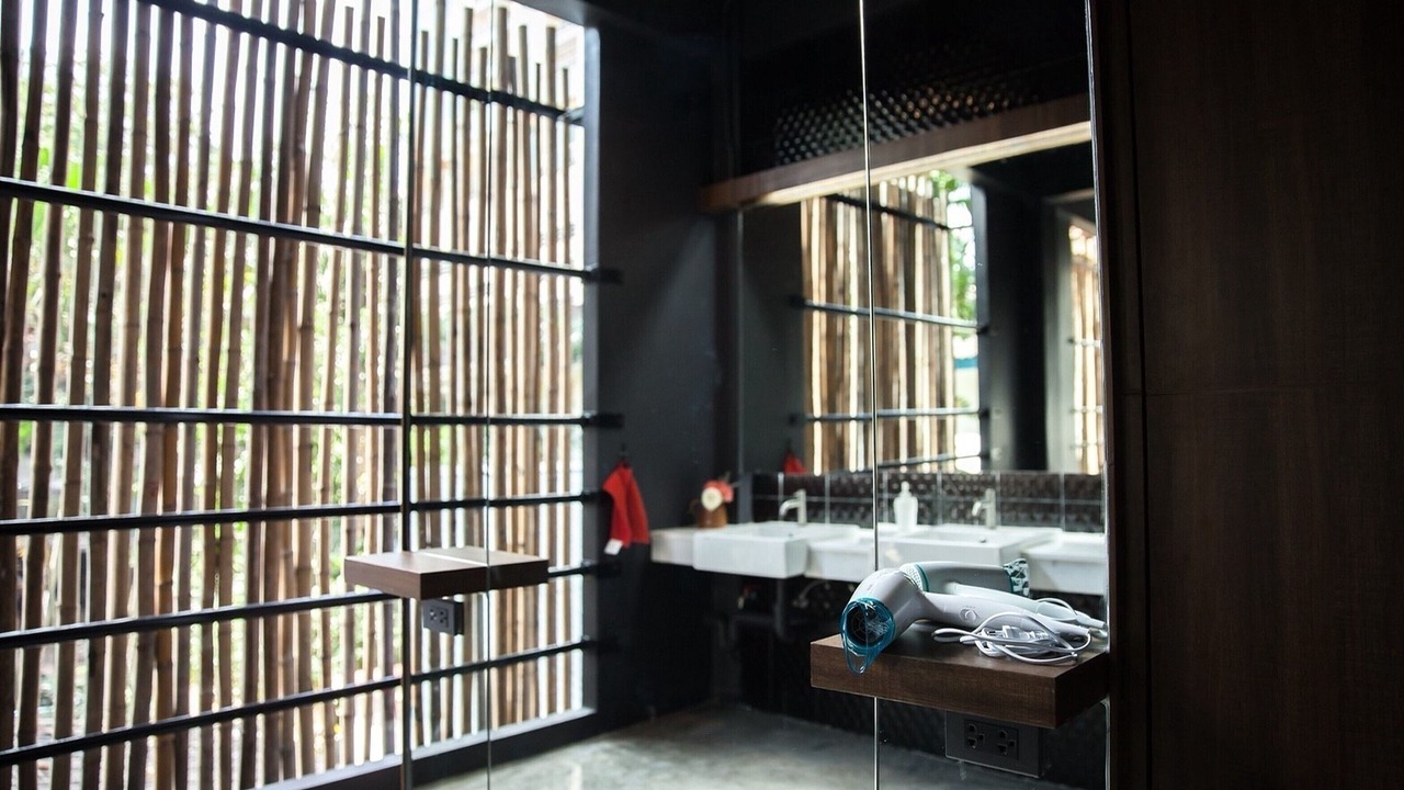 Photo of Bathroom in Embassy District