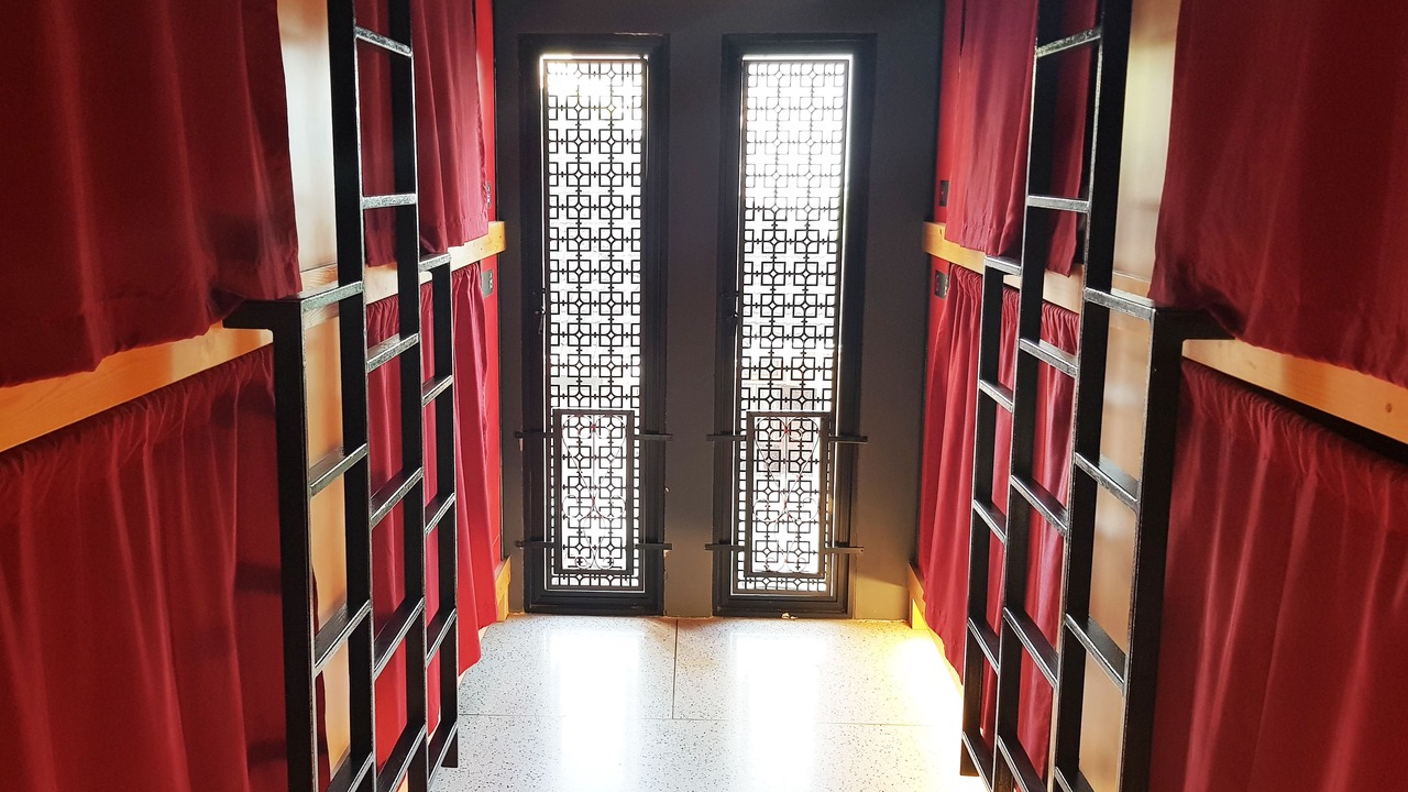 Photo of Bedroom in Embassy District