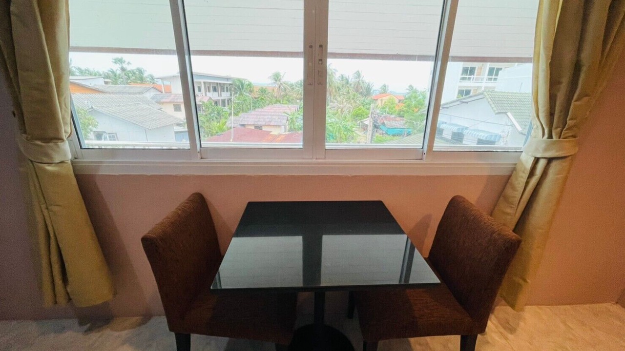 Photo of Livingroom in Haad Rin