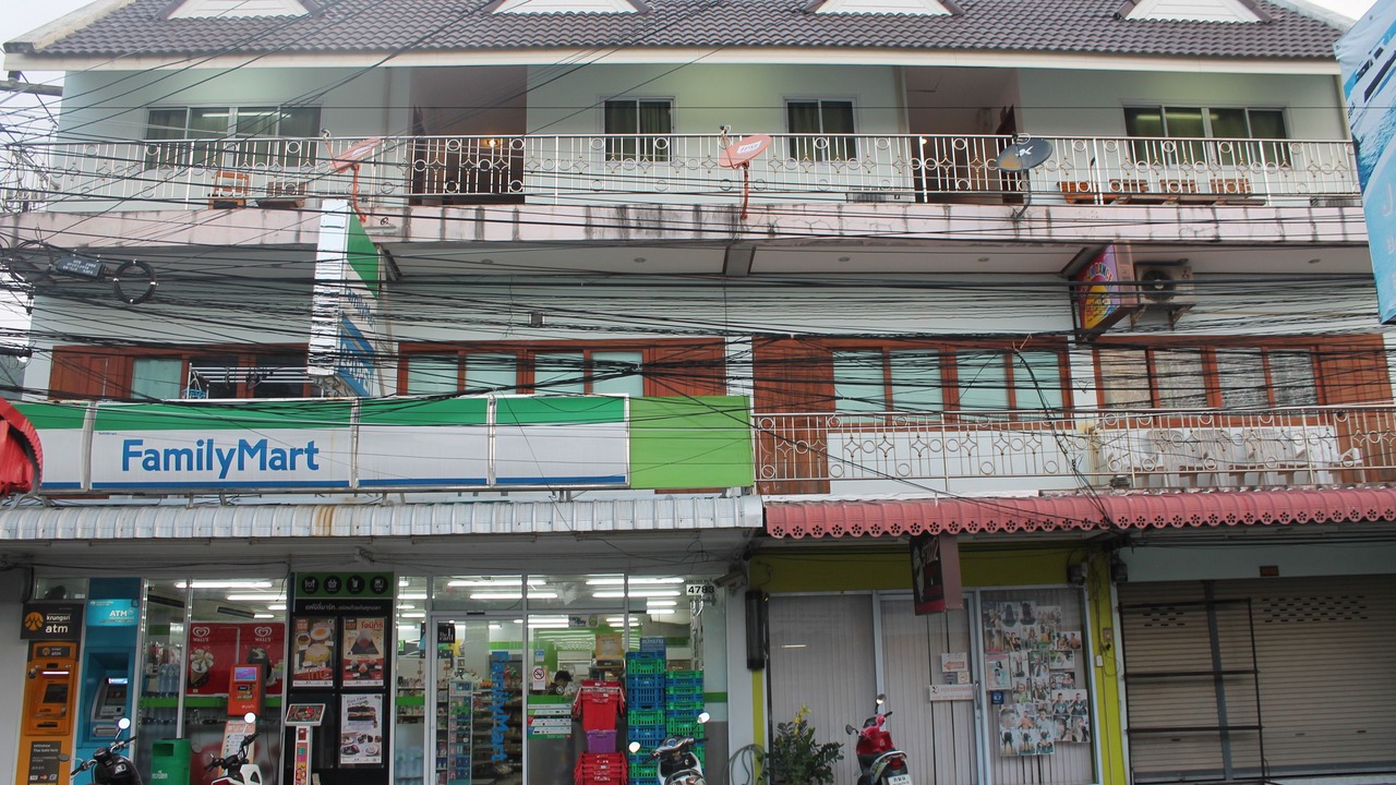 Photo of Outdoor in Haad Rin