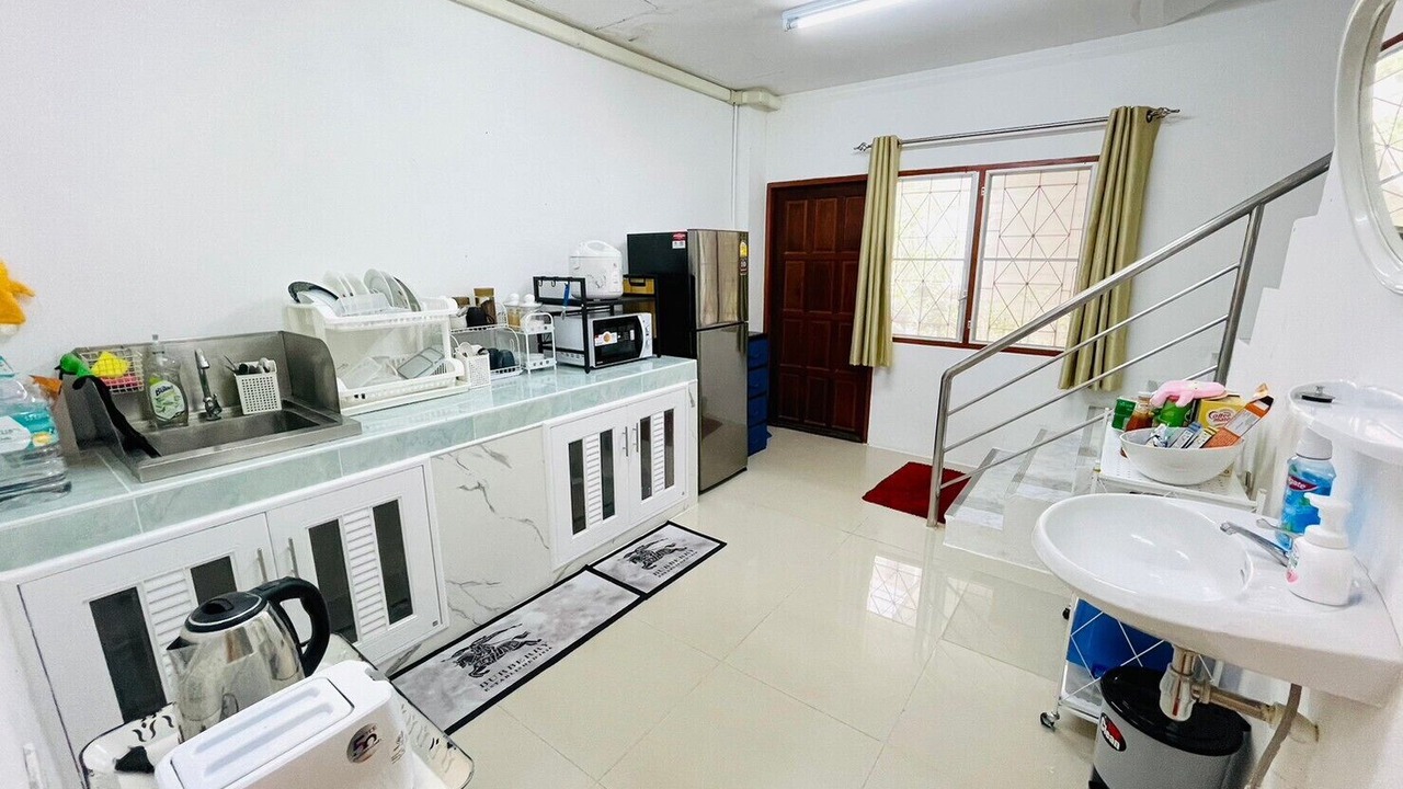 Photo of Bedroom in Haad Rin