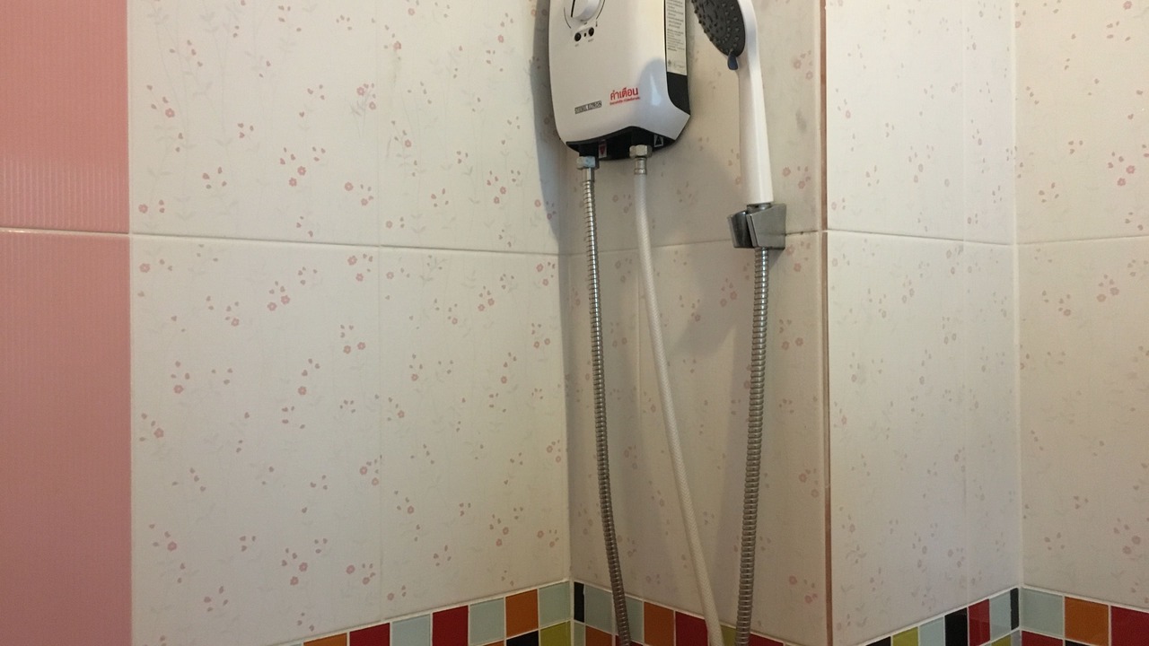 Photo of Bathroom in Prachinburi