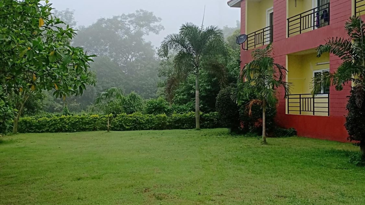 Photo of Outdoor in Prachinburi
