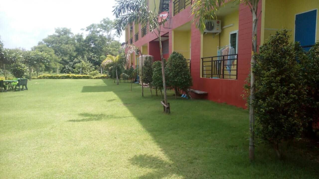 Photo of Outdoor in Prachinburi