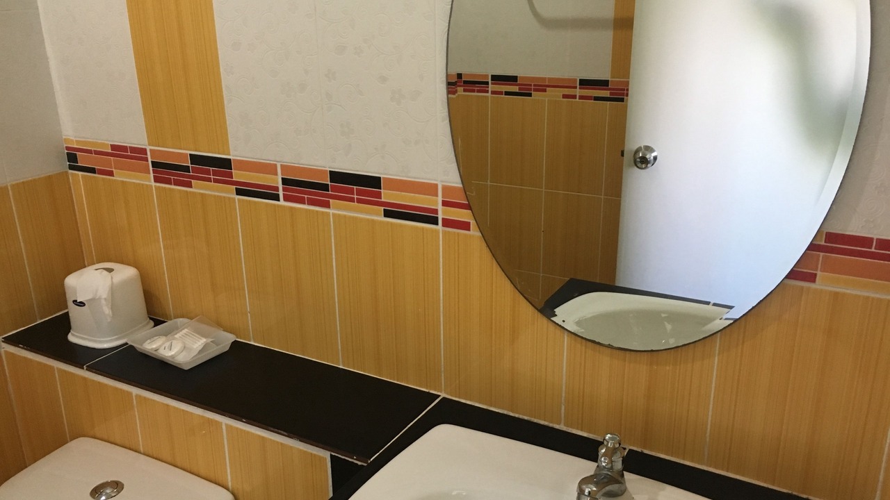 Photo of Bathroom in Prachinburi