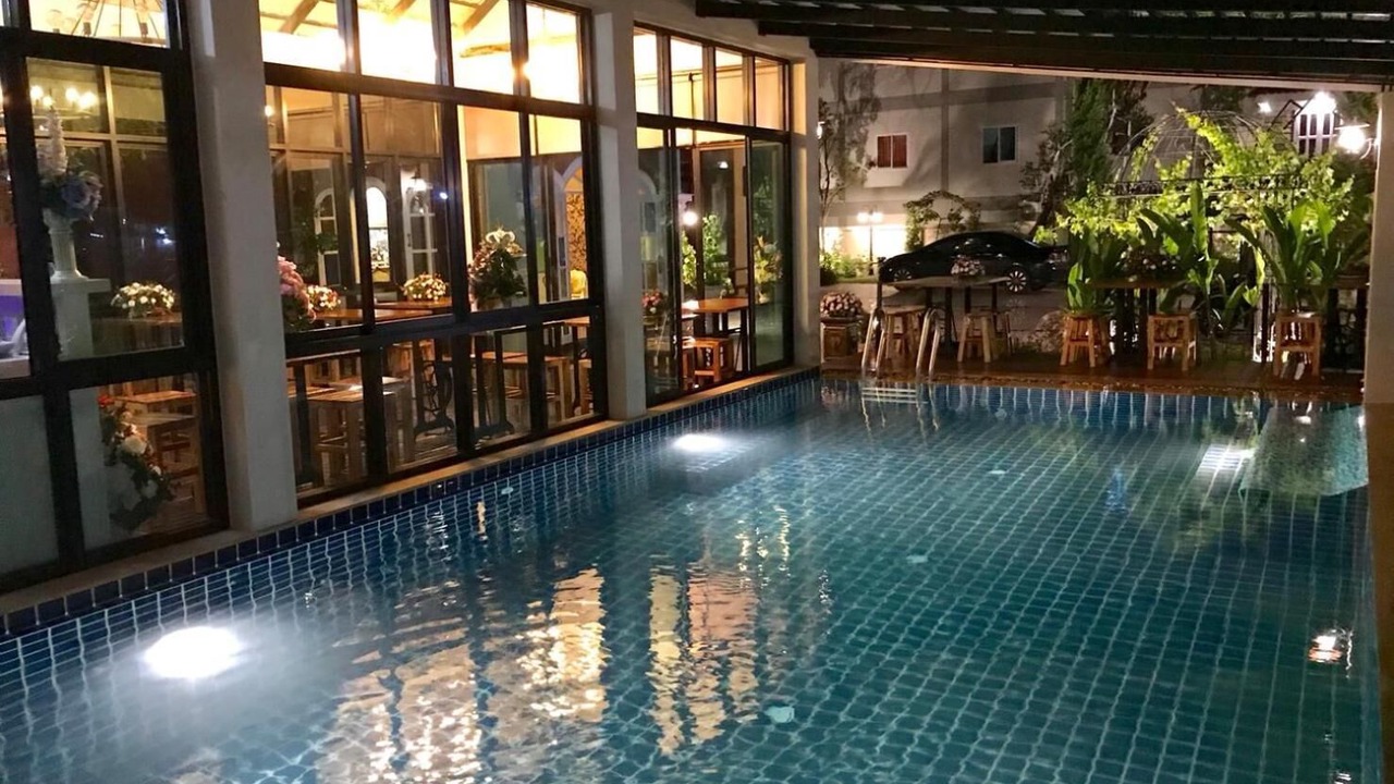 Photo of Outdoor in Makham Tia