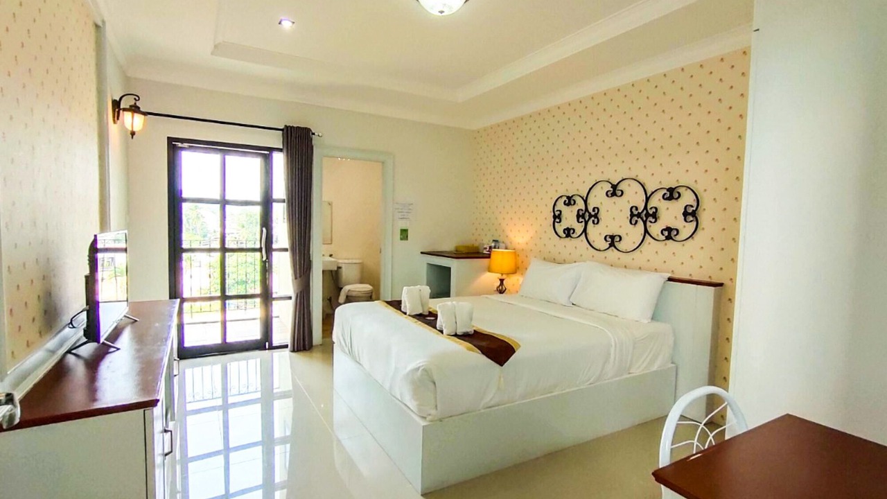 Photo of Bedroom in Makham Tia