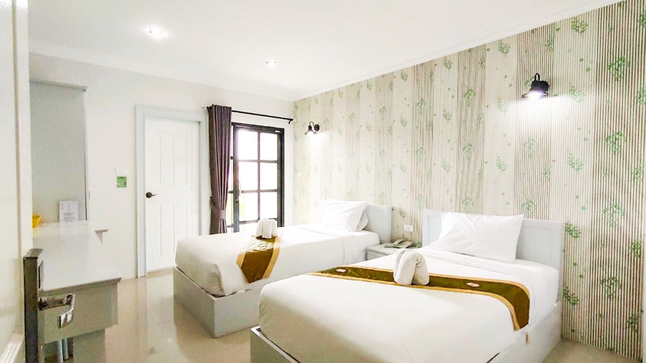 Photo of Bedroom in Makham Tia