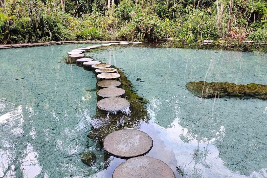 Photo of Outdoor in Ban Ta Khun