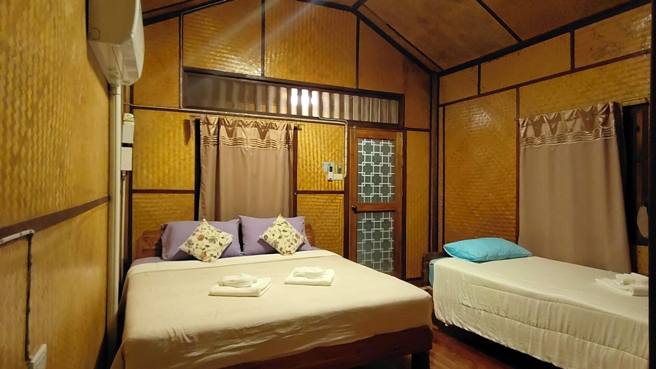 Photo of Bedroom in Ban Ta Khun