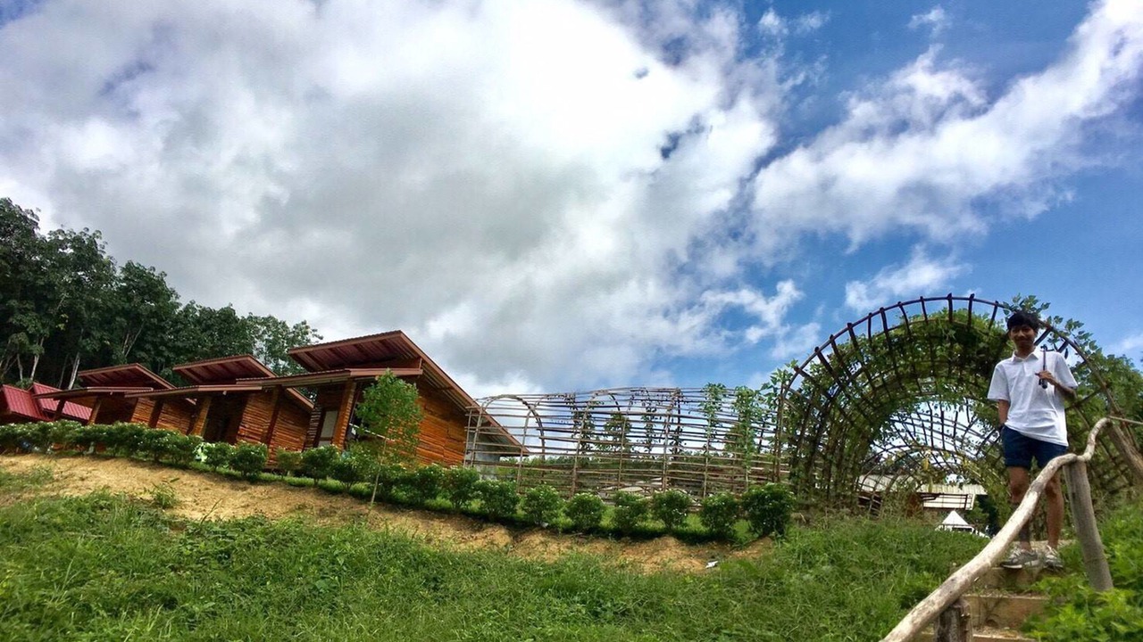 Photo of Outdoor in Ban Ta Khun