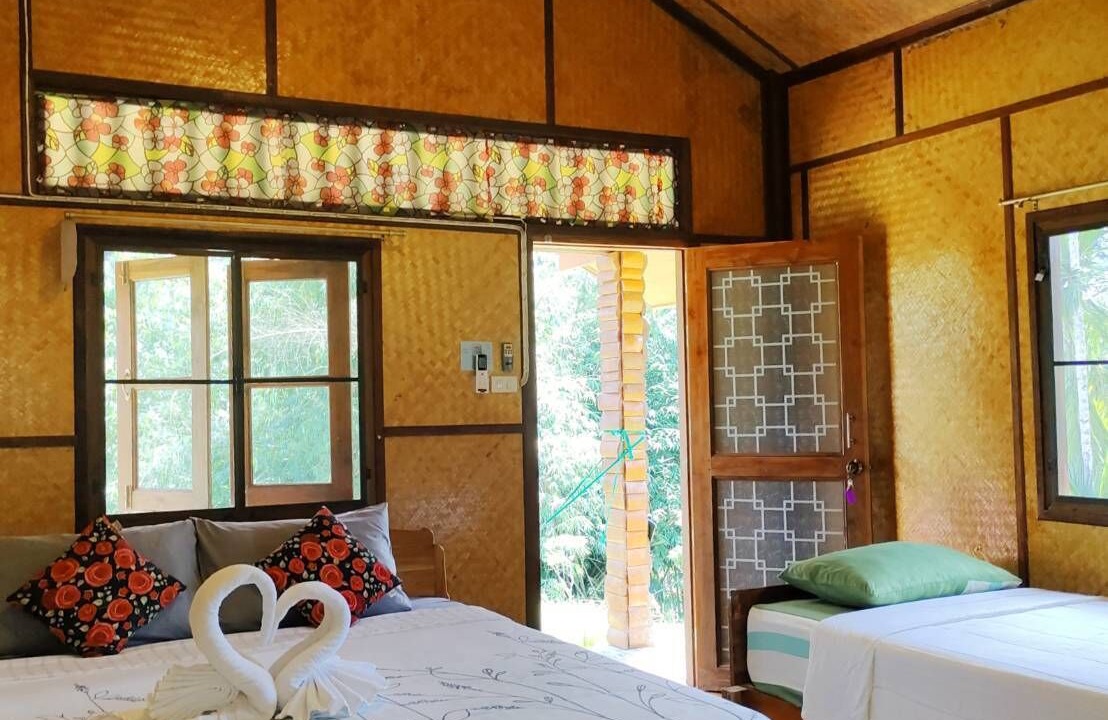 Photo of Bedroom in Ban Ta Khun