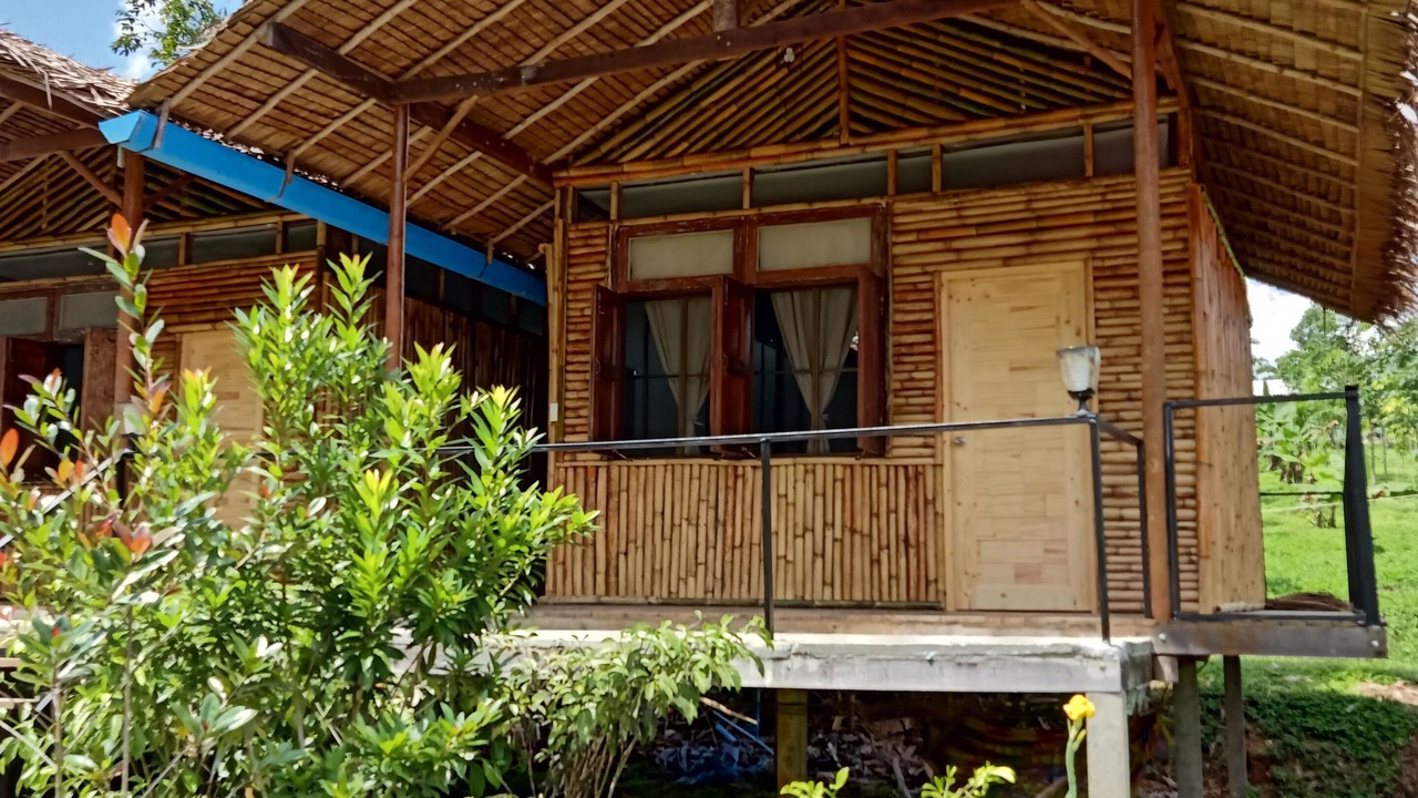 Photo of Bedroom in Ban Ta Khun